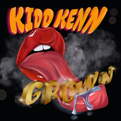 アルバム/Grown (Clean)/Kidd Kenn
