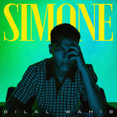 Simone/Bilal Wahib