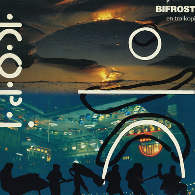アルバム/En Tro Kopi/Bifrost