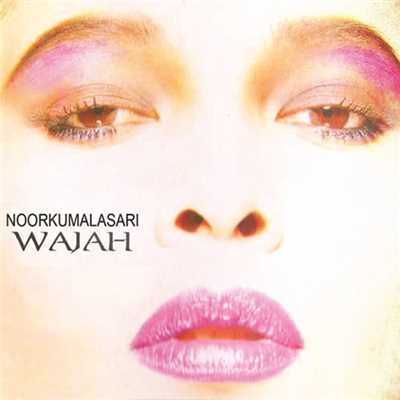 アルバム/Wajah/Noorkumalasari