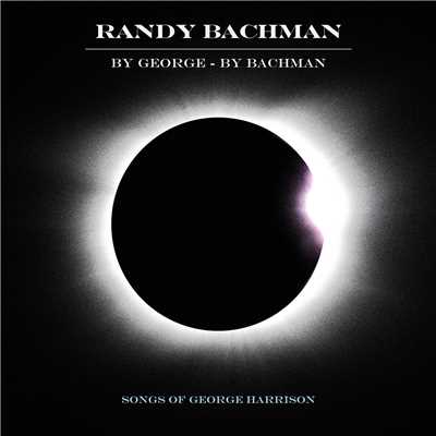 While My Guitar Gently Weeps/RANDY BACHMAN