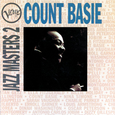 Verve Jazz Masters 2: Count Basie/Count Basie