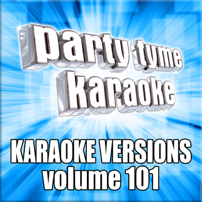 Back At One (Made Popular By Brian McKnight) [Karaoke Version]/Party Tyme Karaoke
