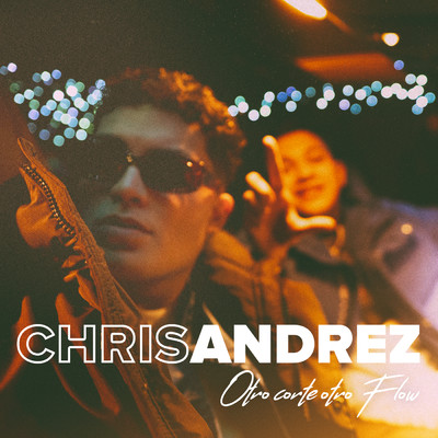 Chris Andrez／Lucky Brown