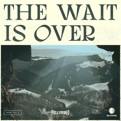 アルバム/The Wait Is Over/Austin Stone Worship