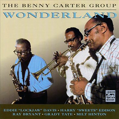 Wonderland/Benny Carter Group