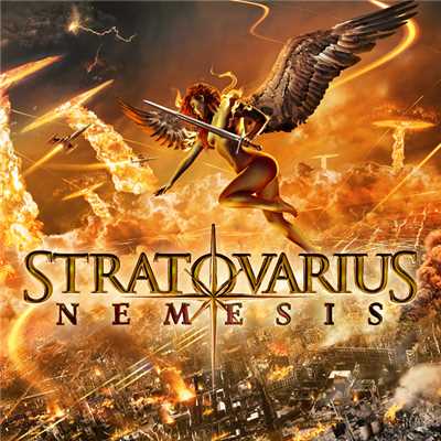 ネメシス/ストラトヴァリウス