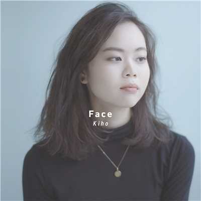 Face/木歩