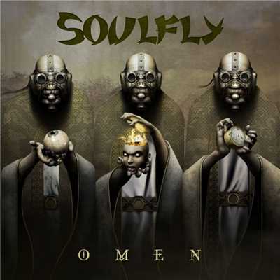 Counter Sabotage/Soulfly