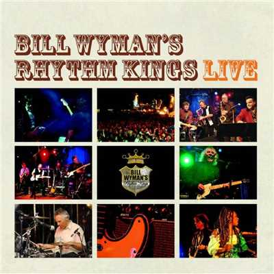 Bright Lights, Big City (Live)/Bill Wyman