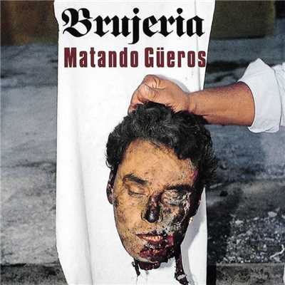シングル/Castigo Del Brujo/Brujeria