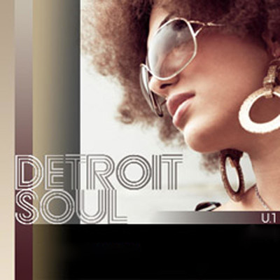 Detroit Soul/Funk Society
