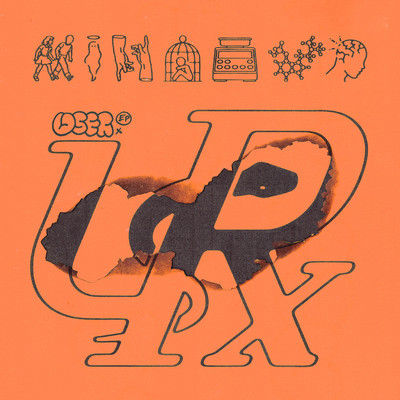 USERx/USERx／Matt Maeson／Rozwell
