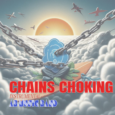 シングル/Chains choking (Instrumental)/AB Music Band