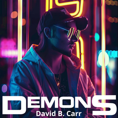 Demons/David B. Carr