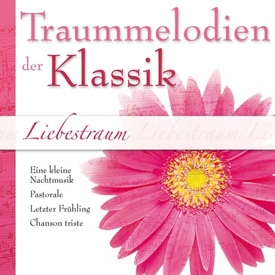シングル/Serenade No. 13 in G Major, K. 525 ”Eine kleine Nachtmusik”: II. Romanze/Sandor Frigyes & Franz Liszt Chamber Orchestra