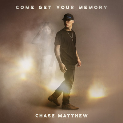 Nothing To Do With Me/Chase Matthew