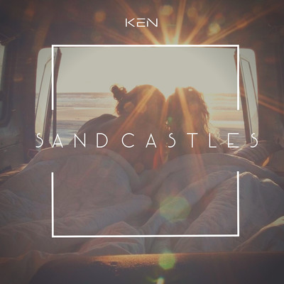 シングル/Sandcastles/KEN