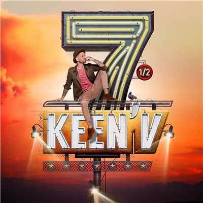 アルバム/7 (Deluxe Version)/Keen' V