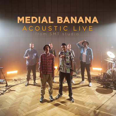 Acoustic Live/Medial Banana