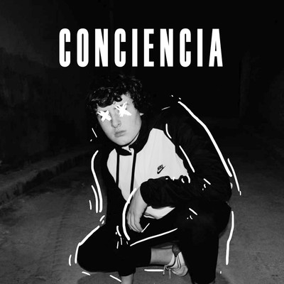 シングル/Conciencia/ALVDESC