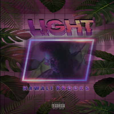 Light/Hawali Brooks