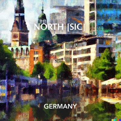 アルバム/Germany/North [Sic]
