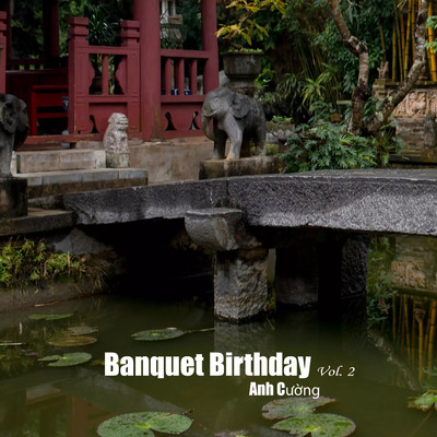 Banquet Birthday Vol. 2 (Beat)/Anh Cuong
