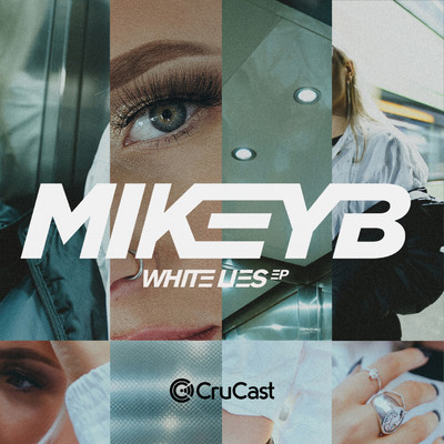 White Lies - EP/Mikey B