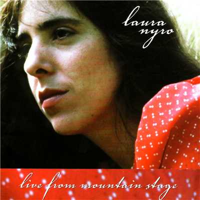 Let It Be Me (The Christmas Song) [Live]/Laura Nyro