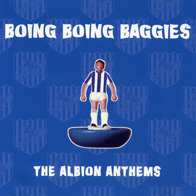 Boing Boing Baggies/Various Artists
