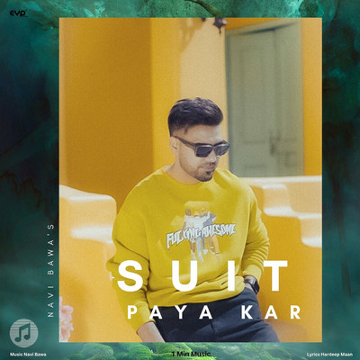 シングル/Suit Paya Kar - 1 Min Music/Navi Bawa