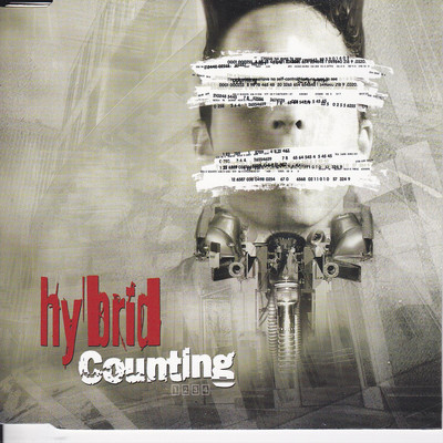シングル/Counting (Remix)/Hybrid