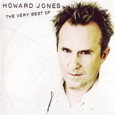 オール・アイ・ウォント/Howard Jones