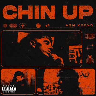 CHIN UP (Acoustic)/ASM Keeno