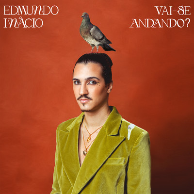 アルバム/Vai-se Andando？/Edmundo Inacio