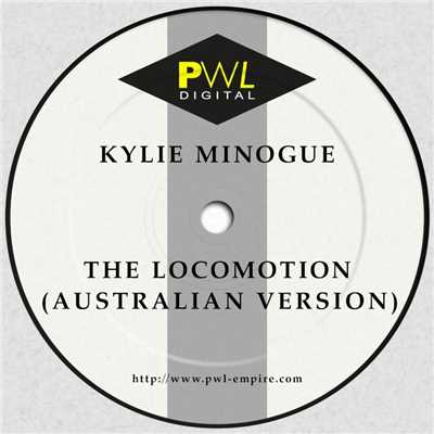 アルバム/The Loco-Motion/Kylie Minogue
