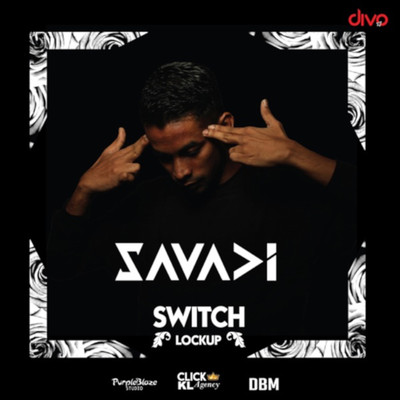 Savadi/Switch Lock Up