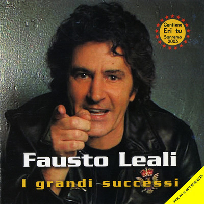 シングル/Angeli negri (Remastered)/Fausto Leali