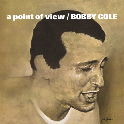 The Name Of The Game Is Trouble/Bobby Cole