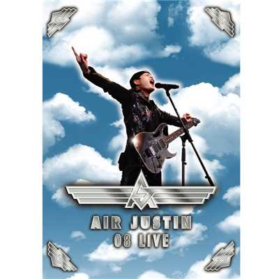 Air Justin 08 Live/Justin Lo