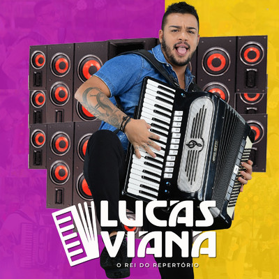 シングル/Nosso Quadro/Lucas Viana