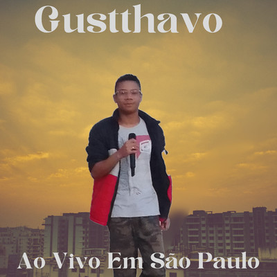 シングル/Nao Quero Sofrer (Ao Vivo)/Gustthavo