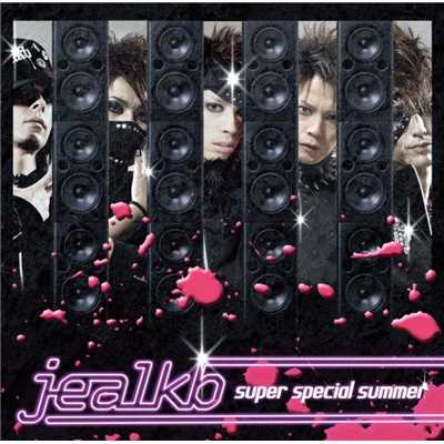 着うた®/NOISE/jealkb