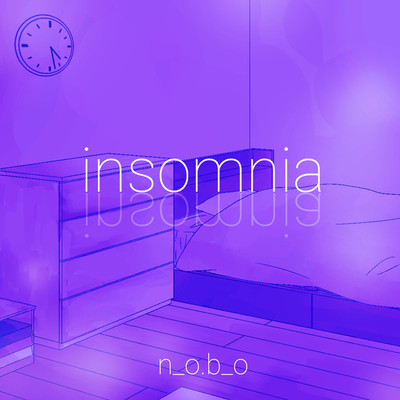 insomnia/ノボ