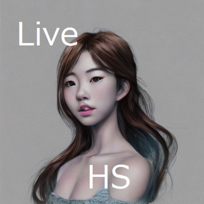 シングル/Live/HS