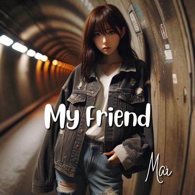 MY FRIEND/Mai