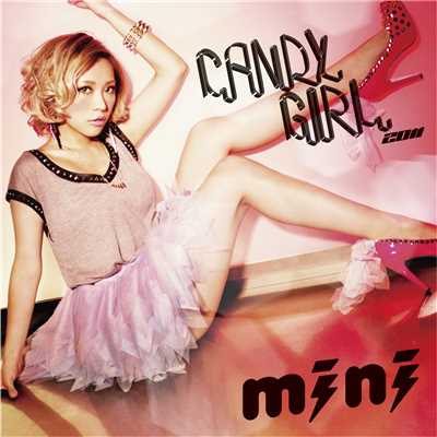 シングル/CANDY GIRL 2011/mini