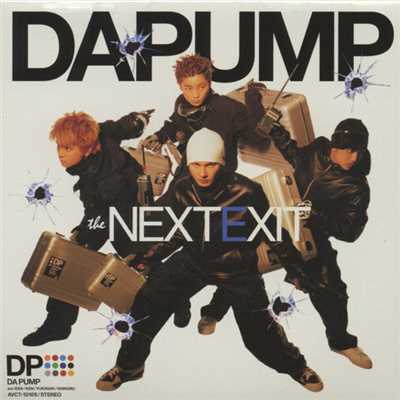 アルバム/THE NEXT EXIT/DA PUMP