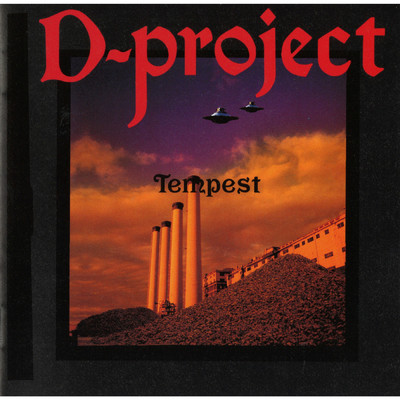 TEMPEST/D-Project